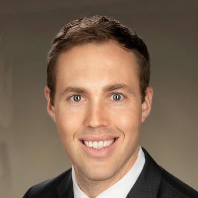 Dr. Ryan Griffith, MD