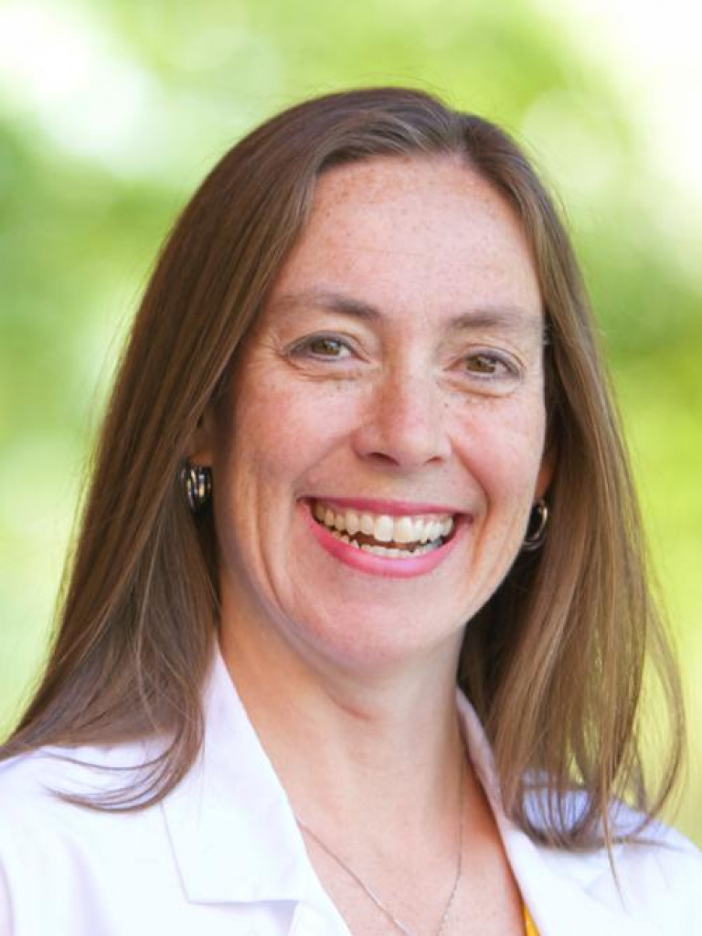 Dr. Anne Marie Tuohy, MD