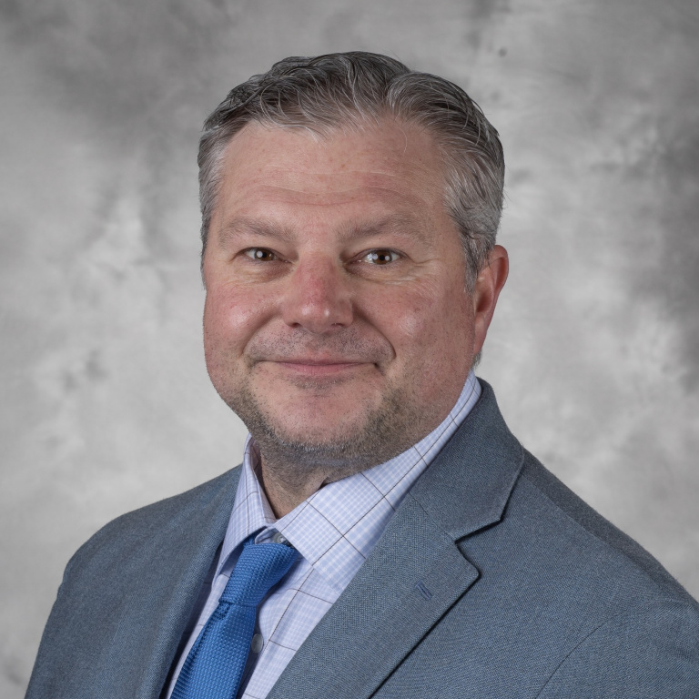 Dr. Jason Hoover, MD