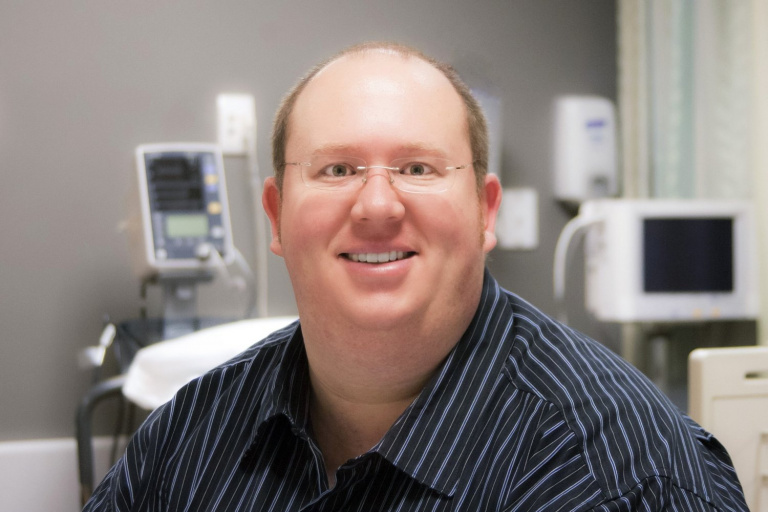 Dr. Jonathan Gifford, MD