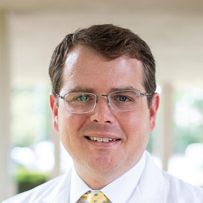 Dr. Patrick Lingo, MD