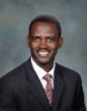 Dr. Ben Ogunwale, MD
