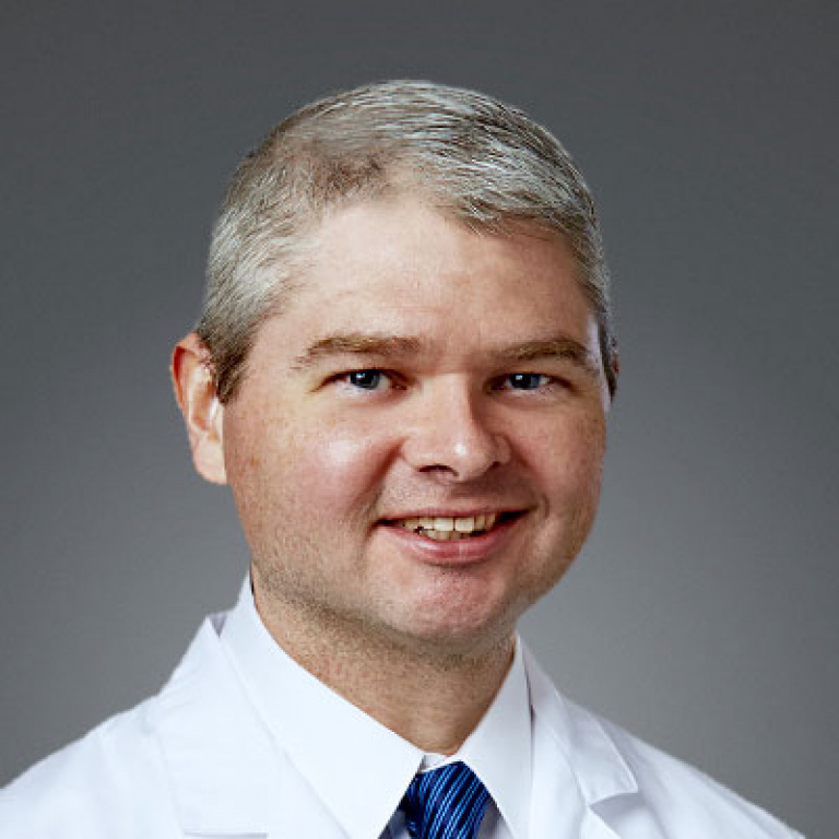 Dr. John Washburn Jr, MD