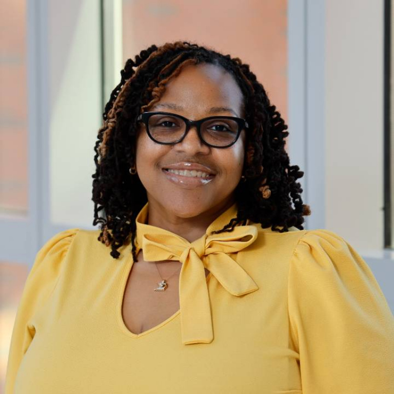 Dr. Angela Tucker, MD