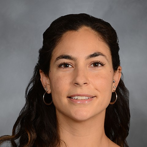 Morgan Pacheco, LCSW