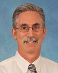 Dr. Robert Ostrum, MD