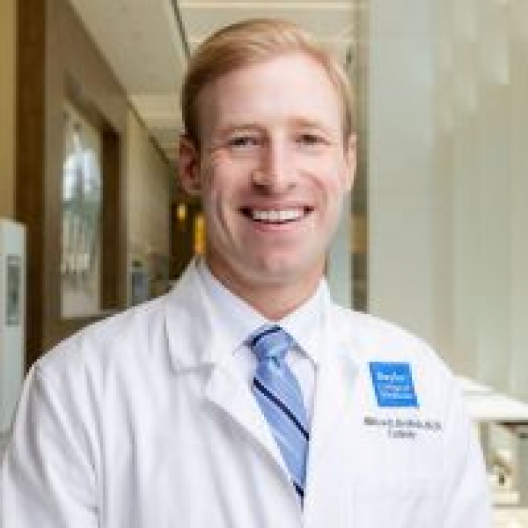 Dr. Matthew Deshotels, MD