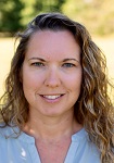 Jessica Brown, CRNA