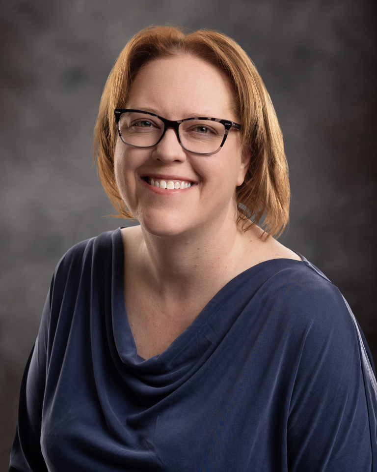 Dr. Jennifer Winter, MD