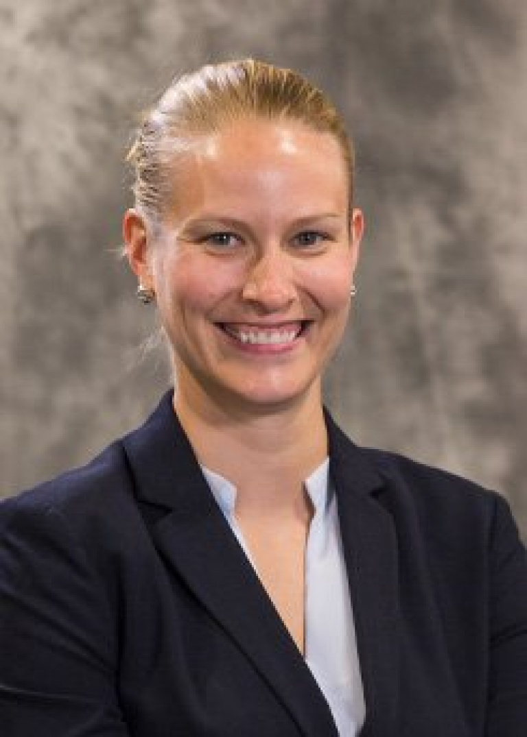 Dr. Michelle Aubin, MD