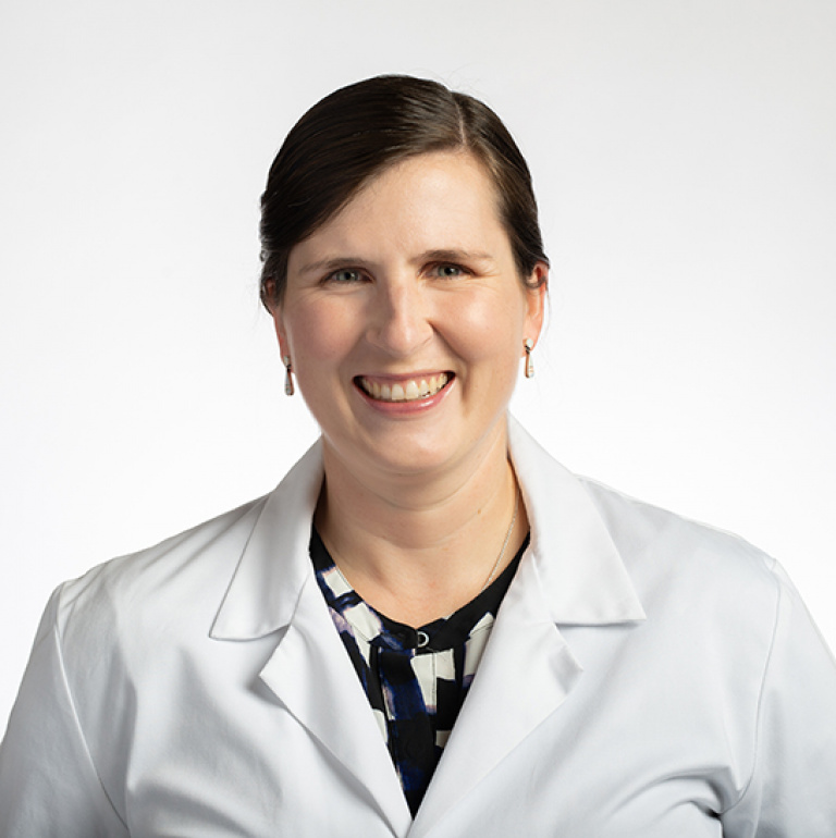 Dr. Christine Harris-Spinks, MD