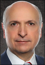 Dr. Alexander London, MD