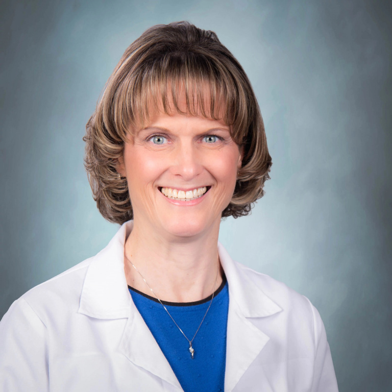 Dr. Maria Henwood-Finley, DO
