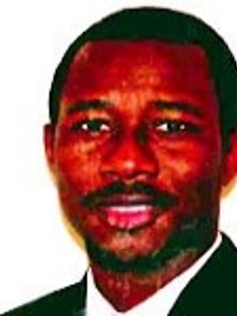 Dr. Samuel Osei Okoh, MD