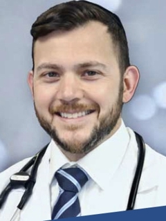 Eli Luft, PA-C