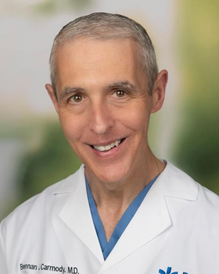 Dr. Brennan Carmody, MD