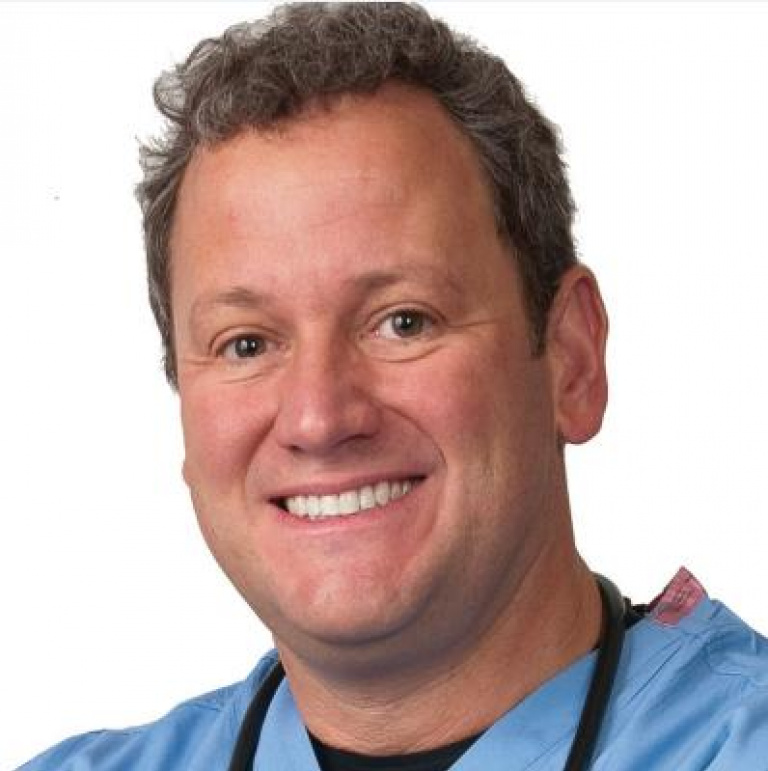 Dr. Jamie Doucet, MD
