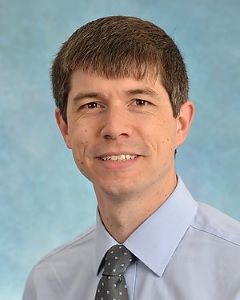 Dr. Thomas Pace Johnston, MD