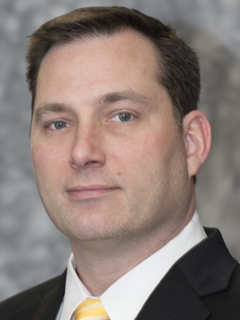 Dr. Morgan Ferguson, DMD