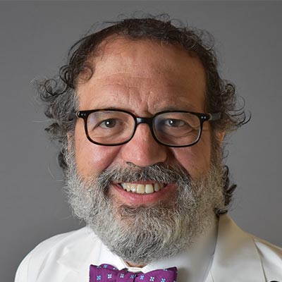 Dr. Demetrius Maraganore, MD