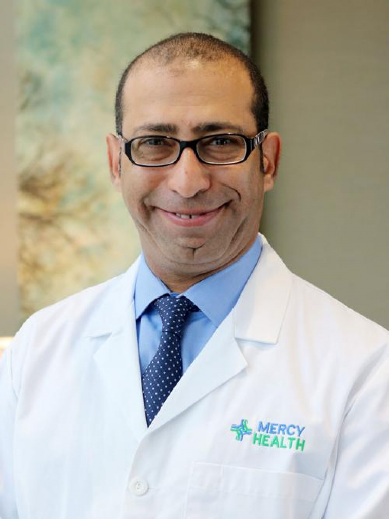 Dr. Maged Fouad, MD
