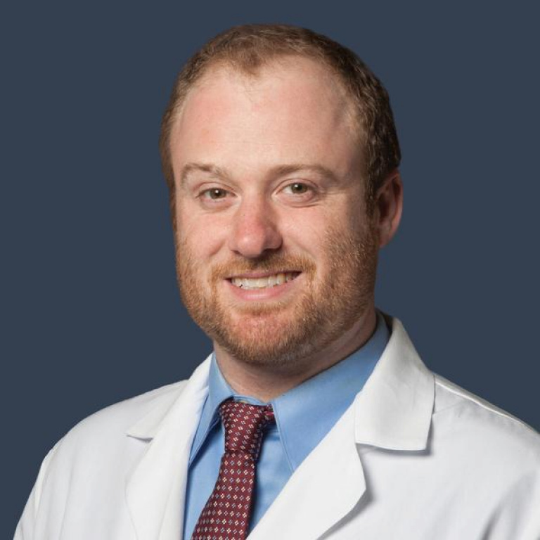 Dr. Daniel Gold, MD