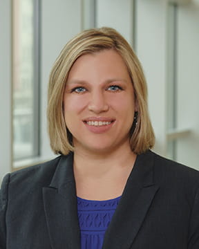 Kathryn Schmit, APNP