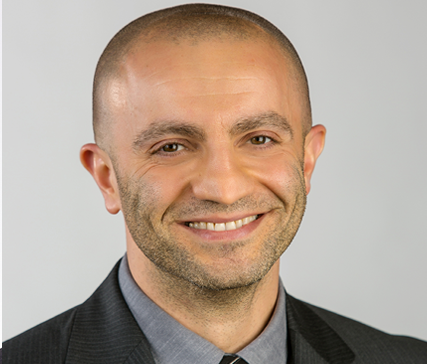 Dr. Armen Martirosian, MD