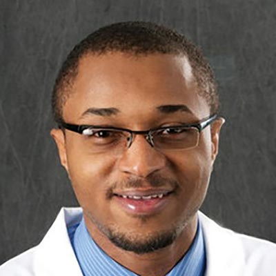 Dr. Uzodinma Emerenini, MD