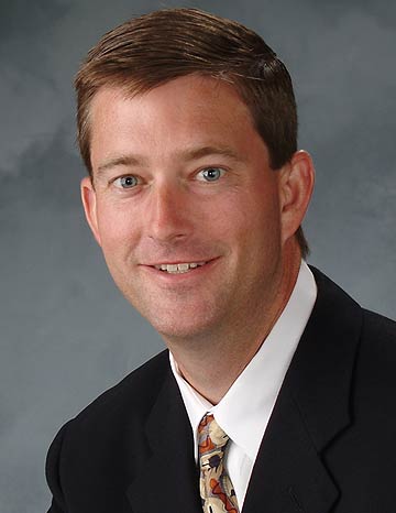 Dr. Ted Truly, MD