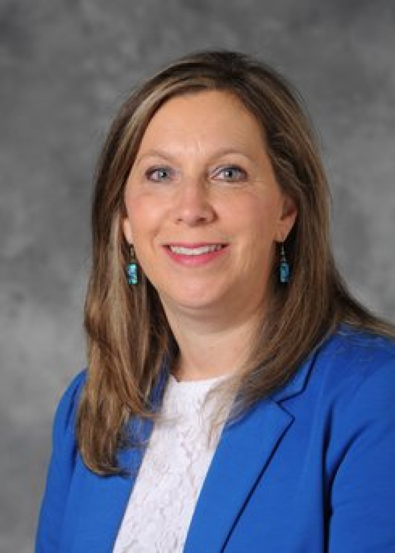 Lisa Kaplan, LMSW