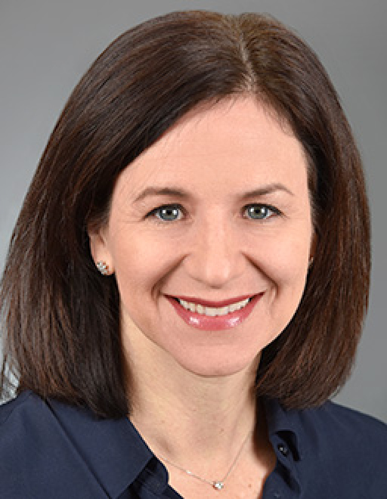 Dr. Stacy Kahn, MD