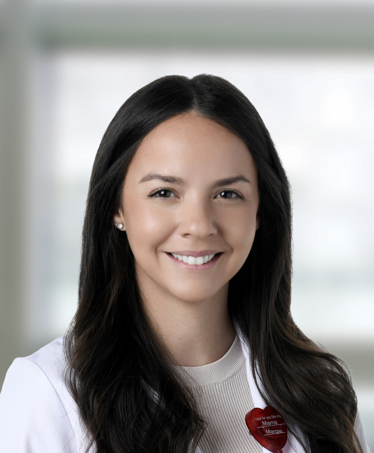 Dr. Isabel Canto Rullan, Psy.D