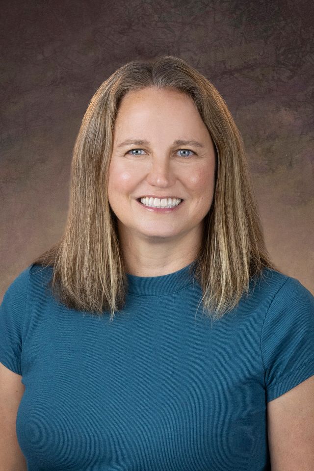 Dr. Elizabeth Roberts, MD