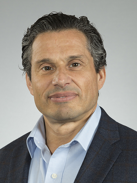 Dr. Gerard Fumo, DO
