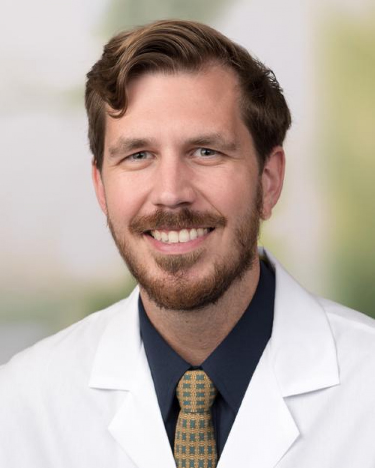 Dr. Cameron Wood, MD