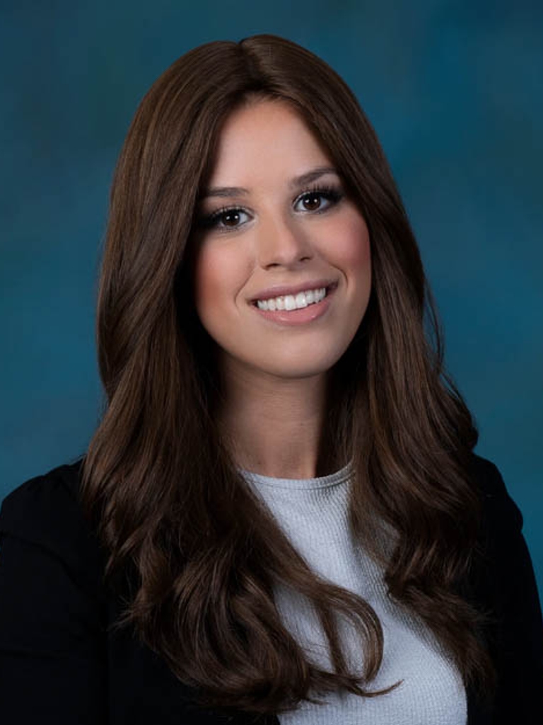 Elisheva Badian, NP