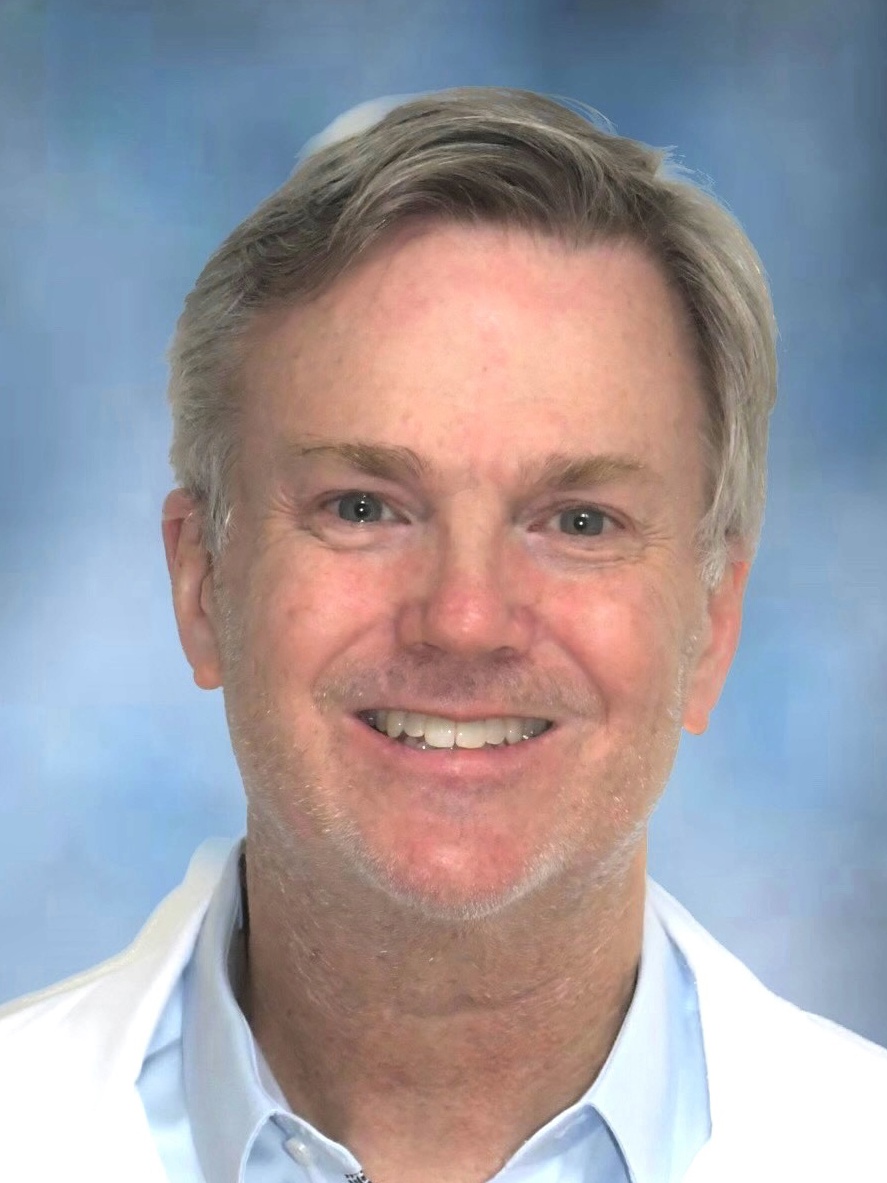 Dr. Roger Rembecki, MD