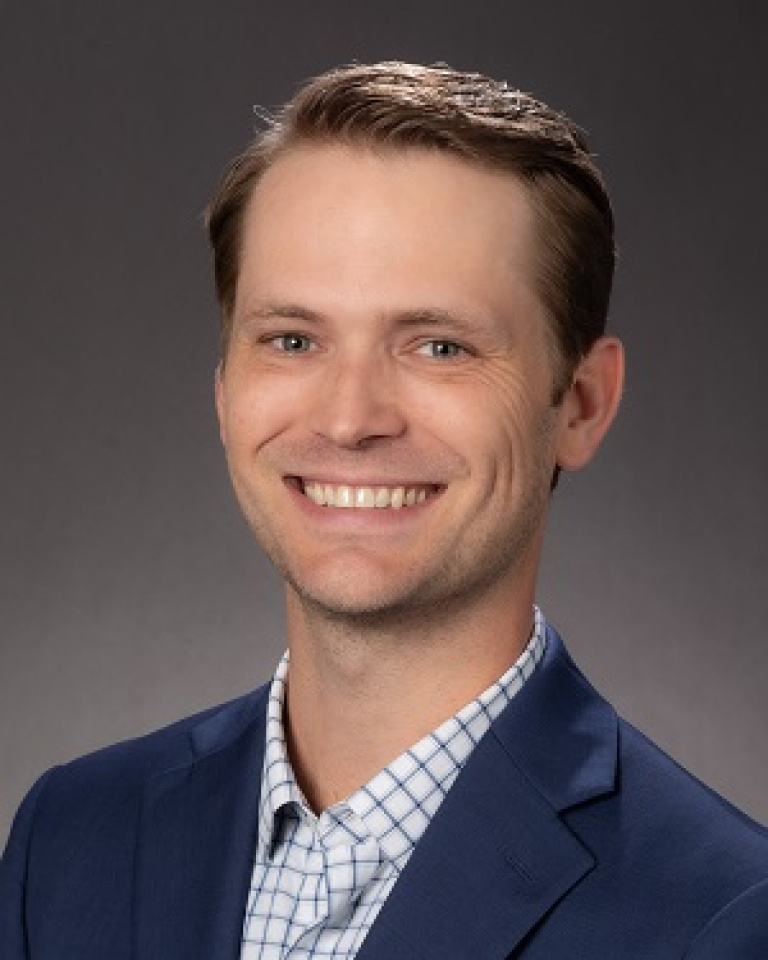 Dr. Joseph Fike, DO