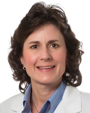 Kathryn Hodges, PA