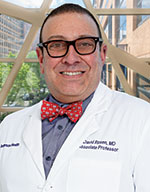 Dr. David Rosen, MD