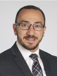 Dr. Michael Ghobrial, MD