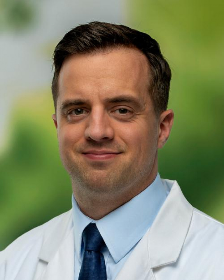 Dr. Nathan Tipper, MD