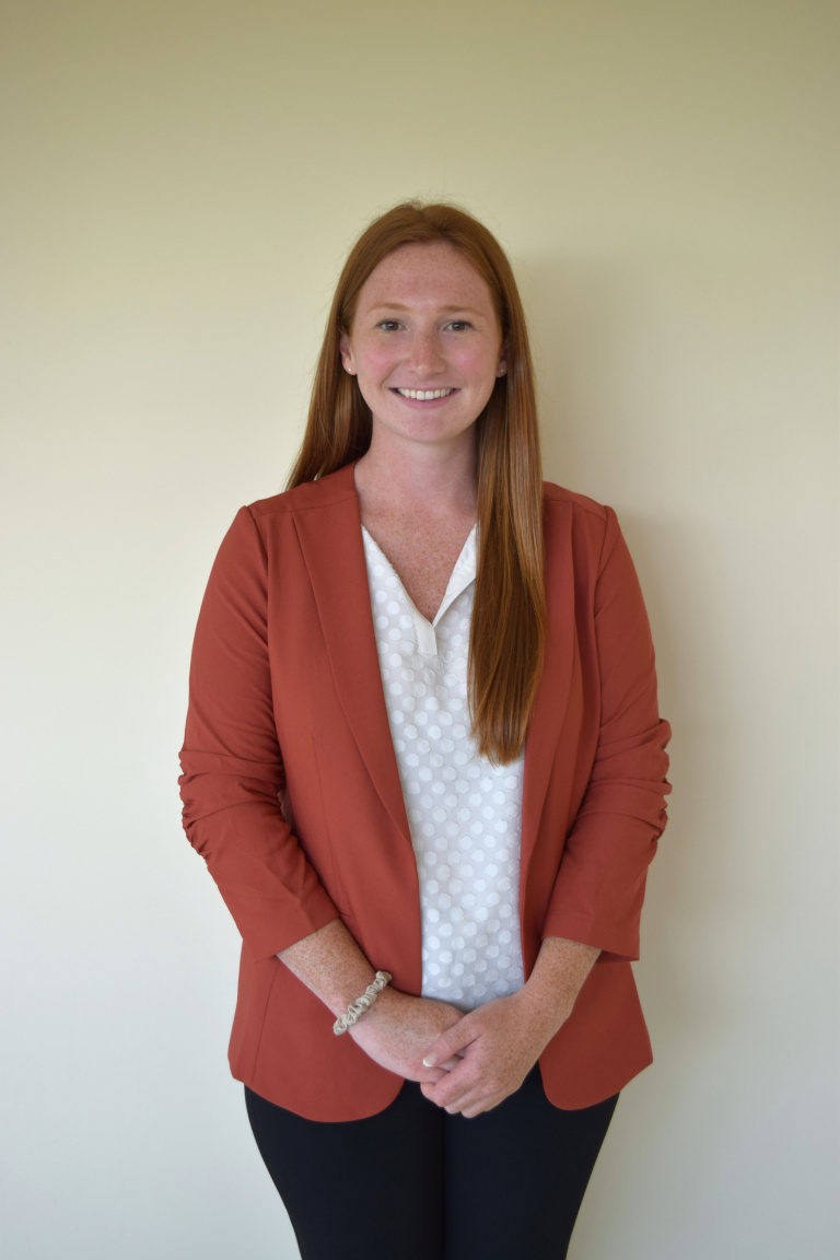 Molly Schoder, FNP