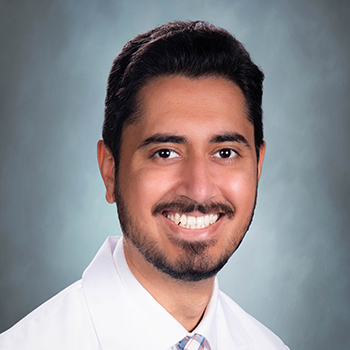 Dr. Gurbaj Singh, MD