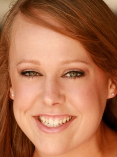 Paige Aberasturi, RDN