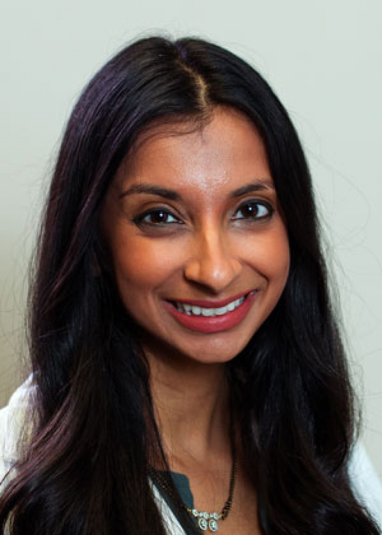 Dr. Rashmi Patil, MD