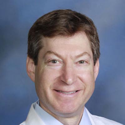 Dr. Jeffrey Krieger, MD