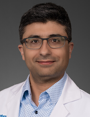 Dr. Eyad Kawar, MD