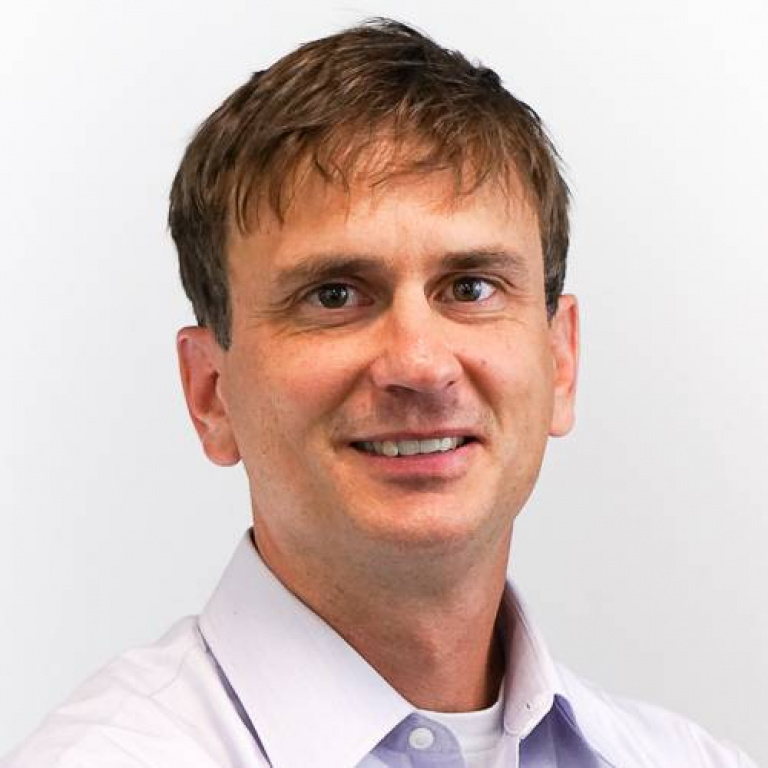Dr. Pete Graham, MD